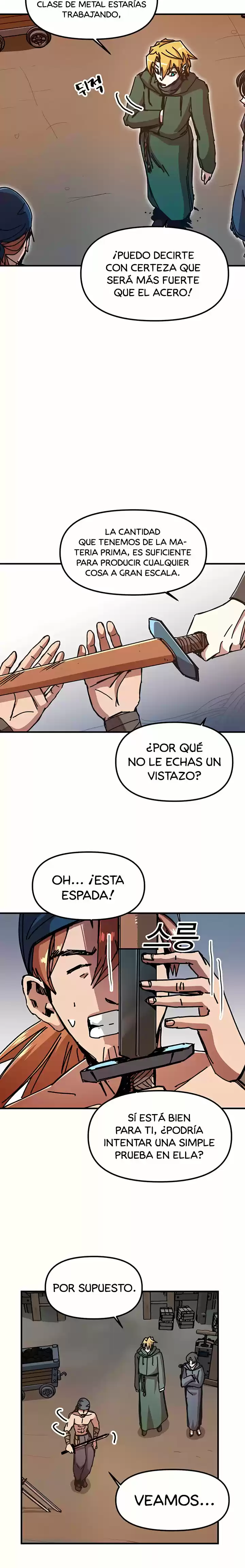 Bug Player capítulo 66, página 7