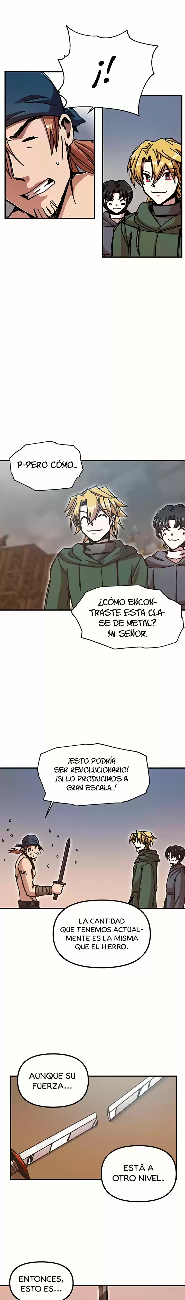 Bug Player capítulo 66, página 9