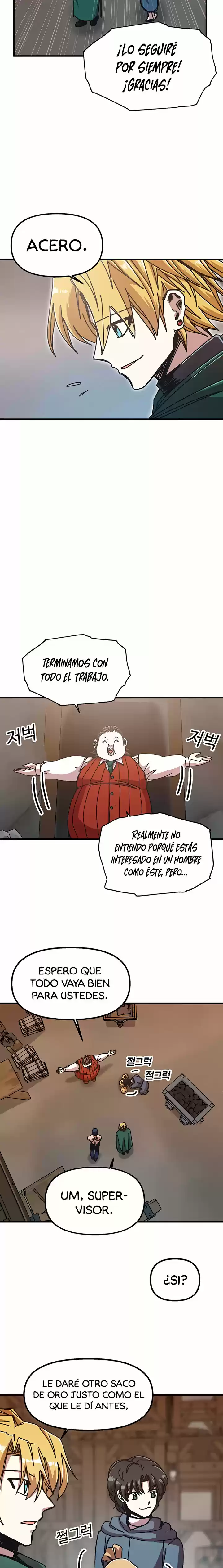 Bug Player capítulo 66, página 11