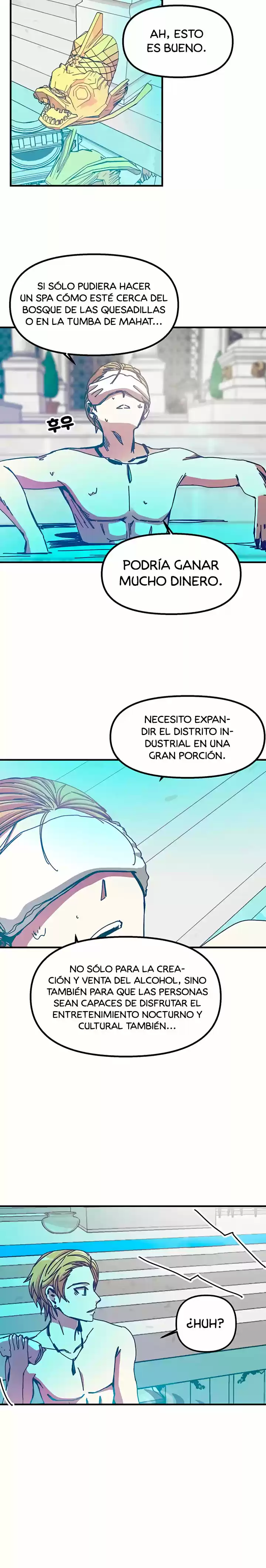 Bug Player capítulo 66, página 18