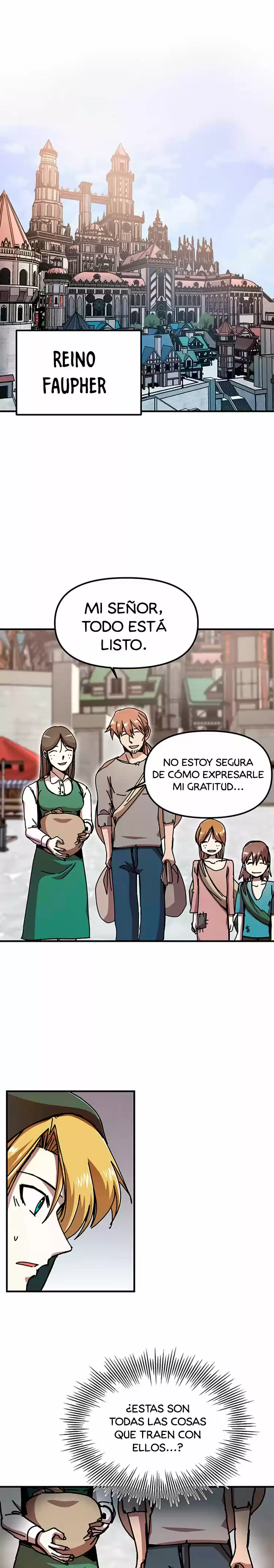 Bug Player capítulo 67, página 3