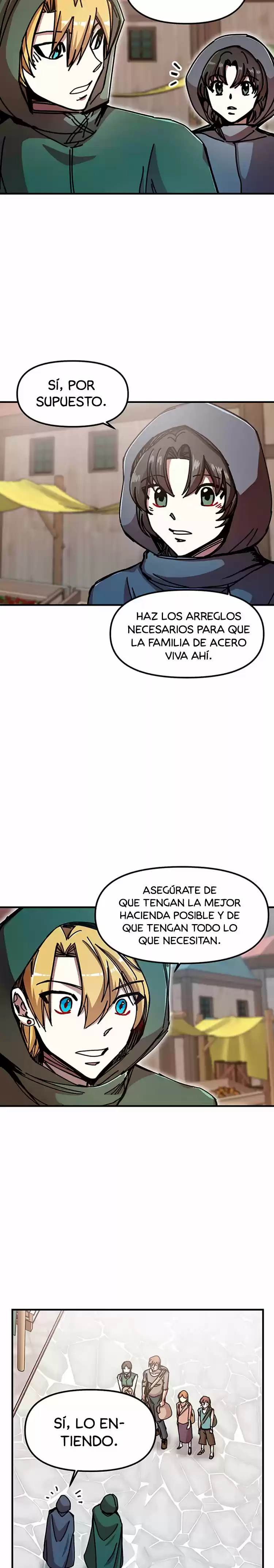 Bug Player capítulo 67, página 5