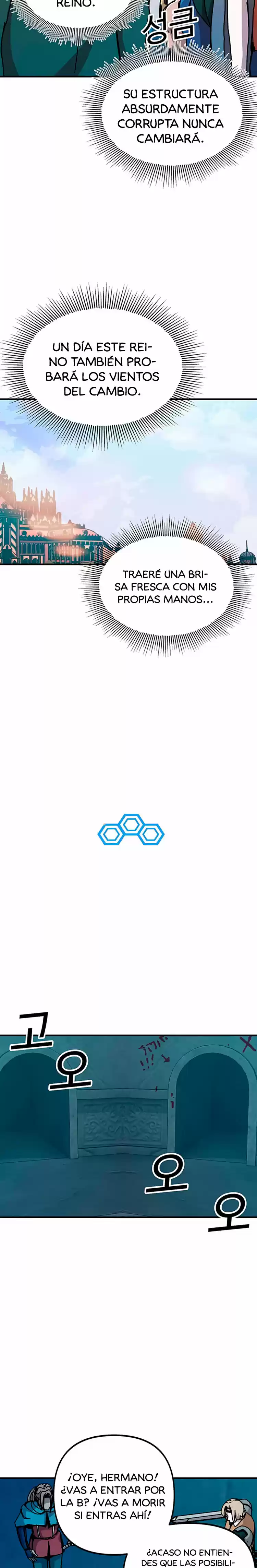 Bug Player capítulo 67, página 12
