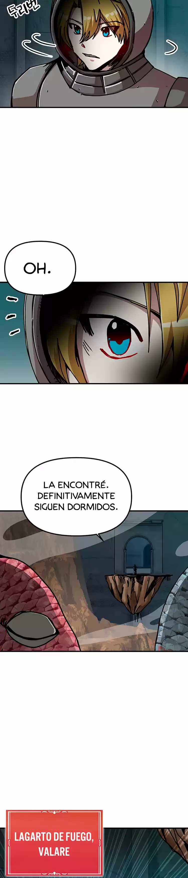 Bug Player capítulo 68, página 4