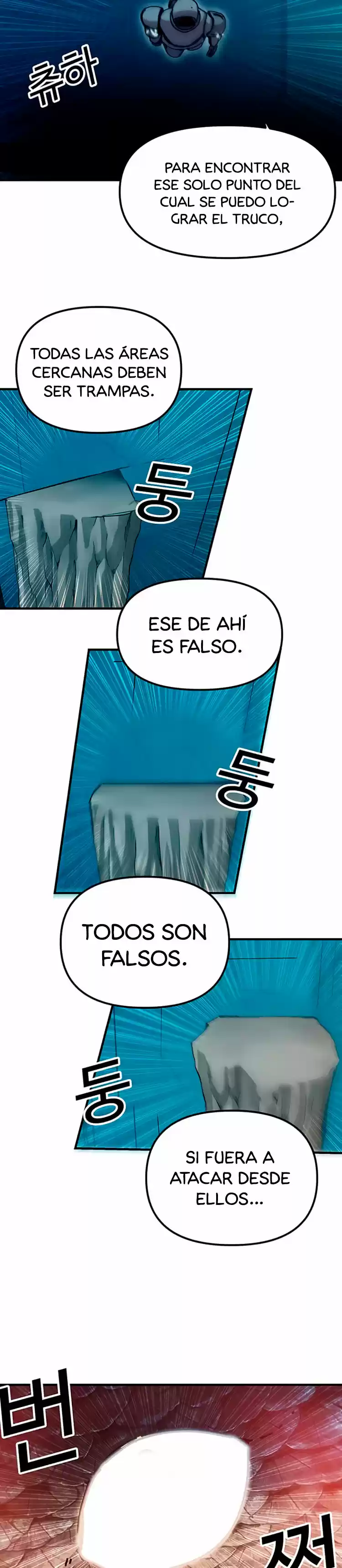 Bug Player capítulo 68, página 10