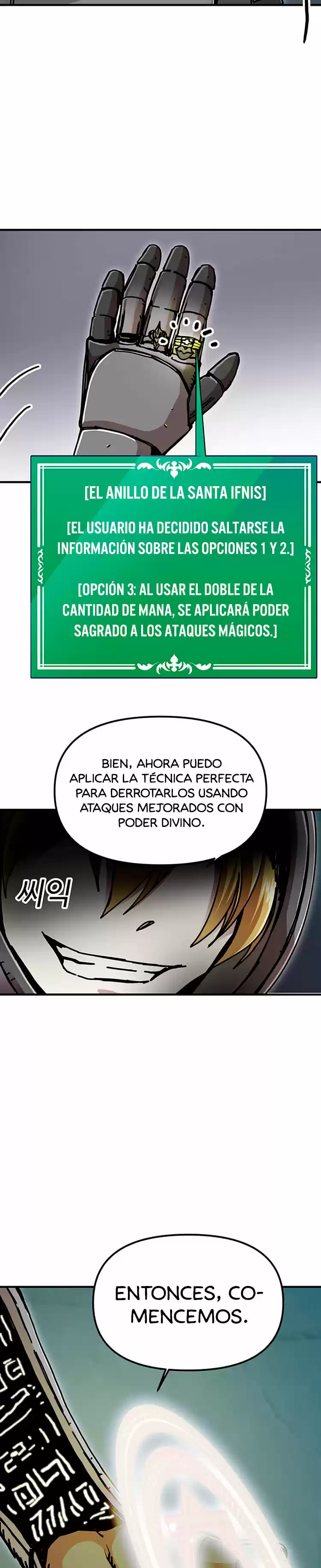Bug Player capítulo 68, página 13