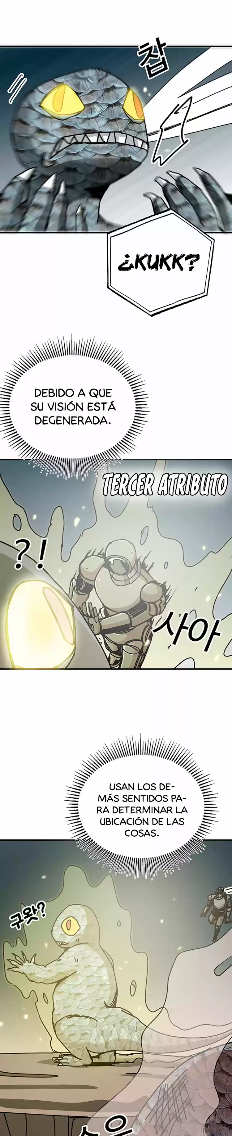 Bug Player capítulo 68, página 18