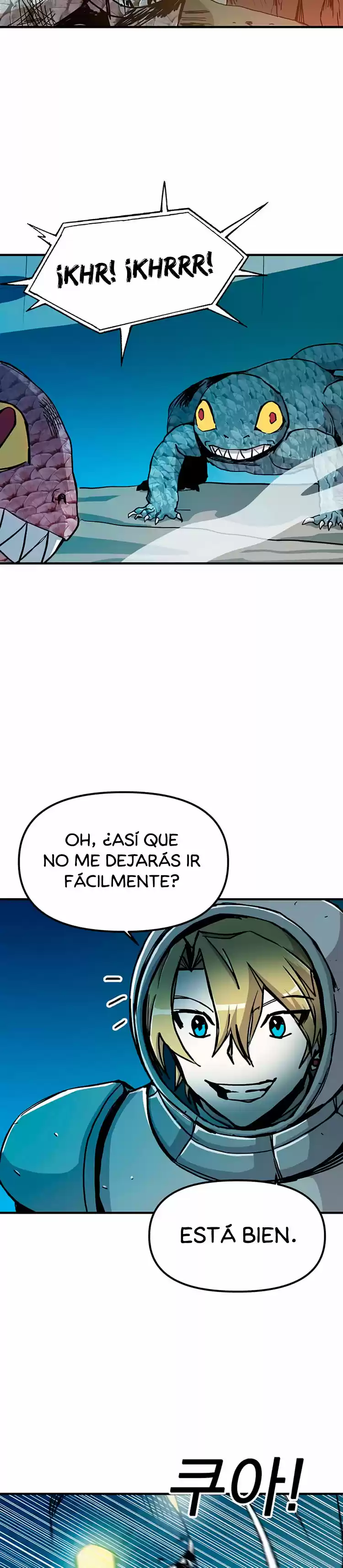 Bug Player capítulo 68, página 27