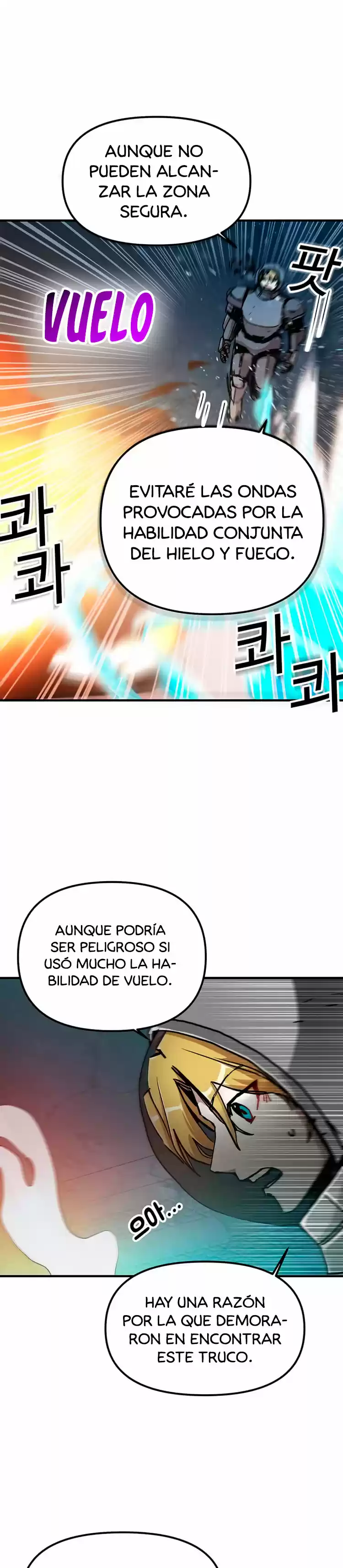 Bug Player capítulo 68, página 29