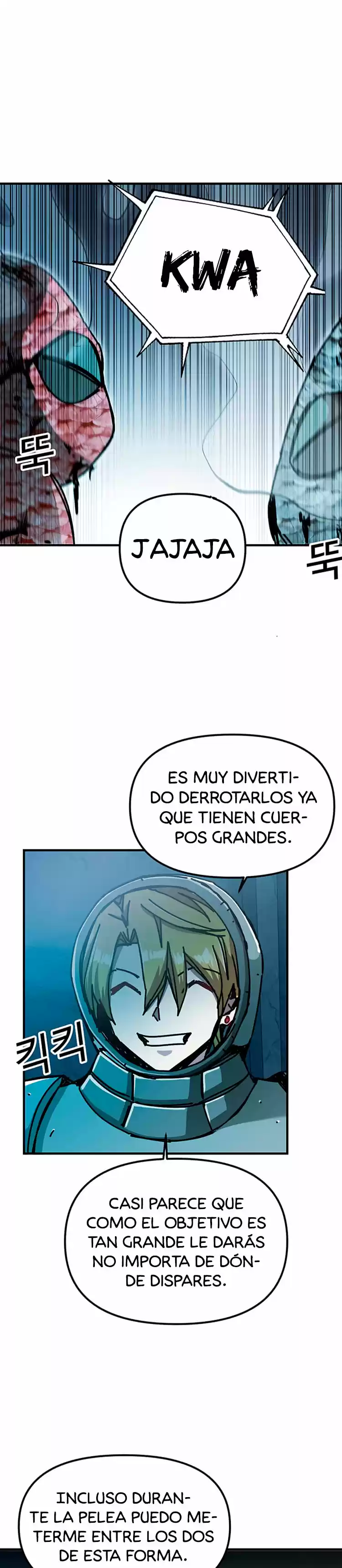 Bug Player capítulo 68, página 31