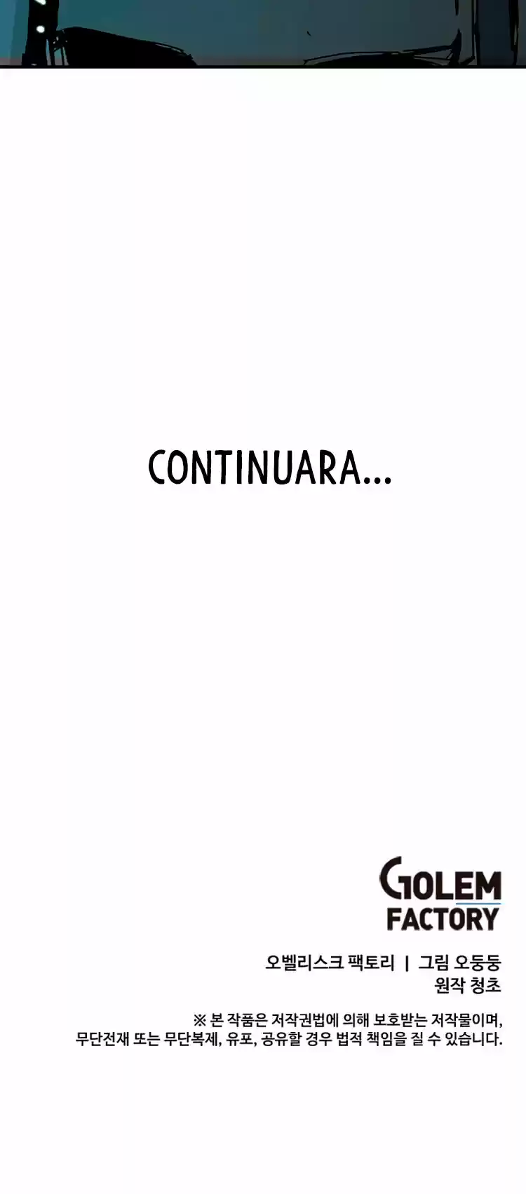 Bug Player capítulo 68, página 34