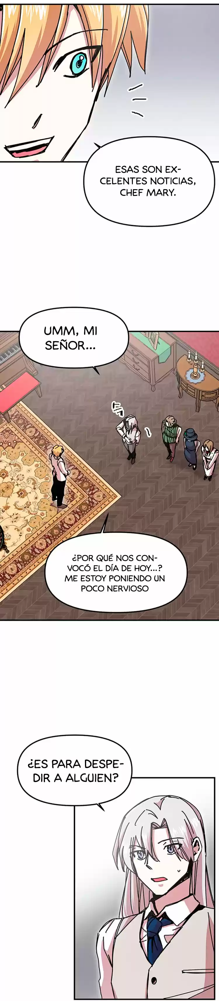 Bug Player capítulo 69, página 24