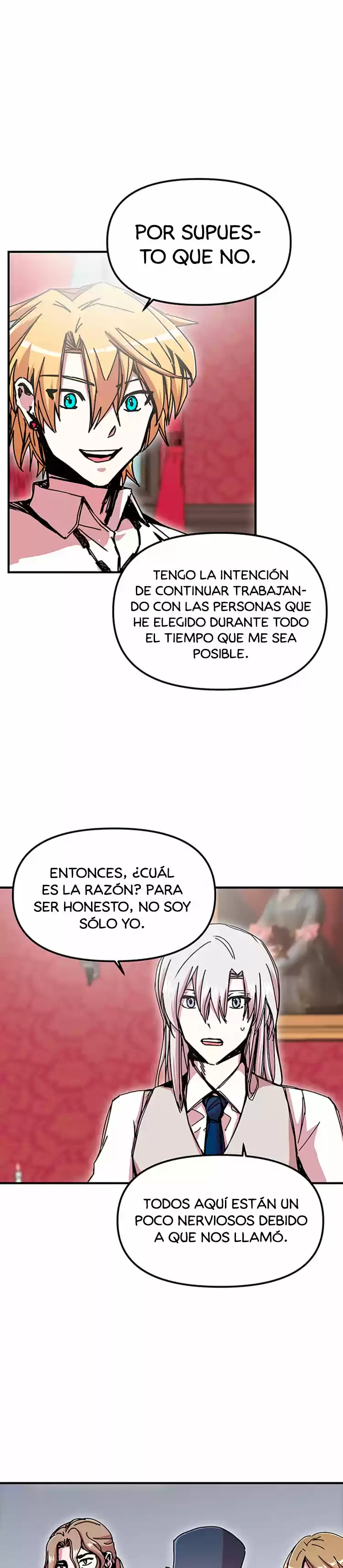 Bug Player capítulo 69, página 25