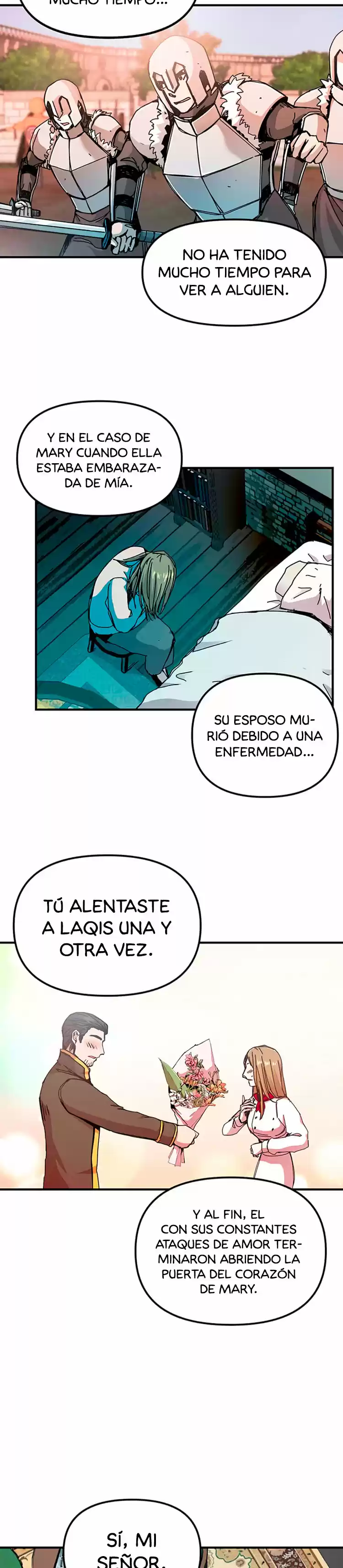 Bug Player capítulo 70, página 5