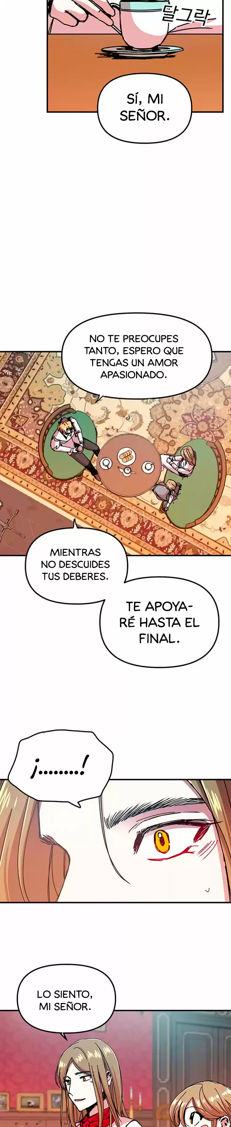Bug Player capítulo 70, página 9