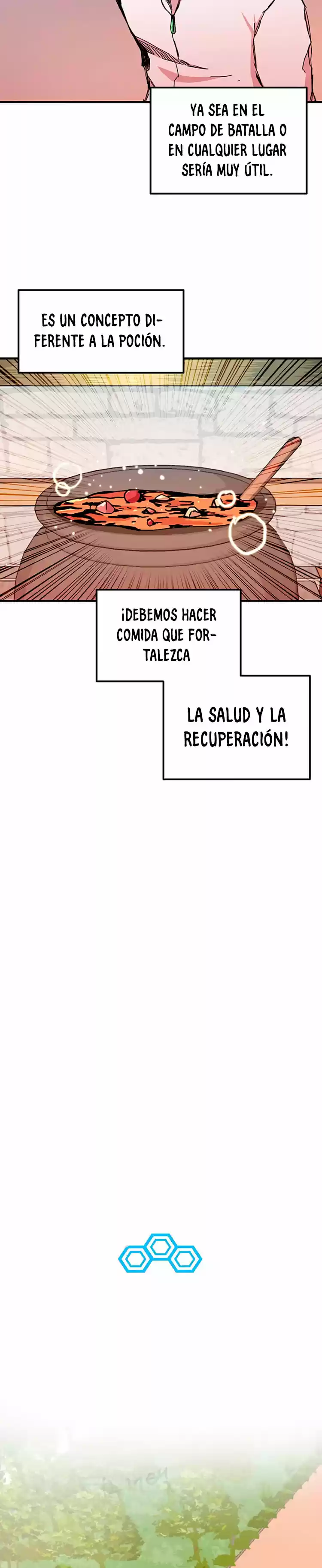 Bug Player capítulo 70, página 14