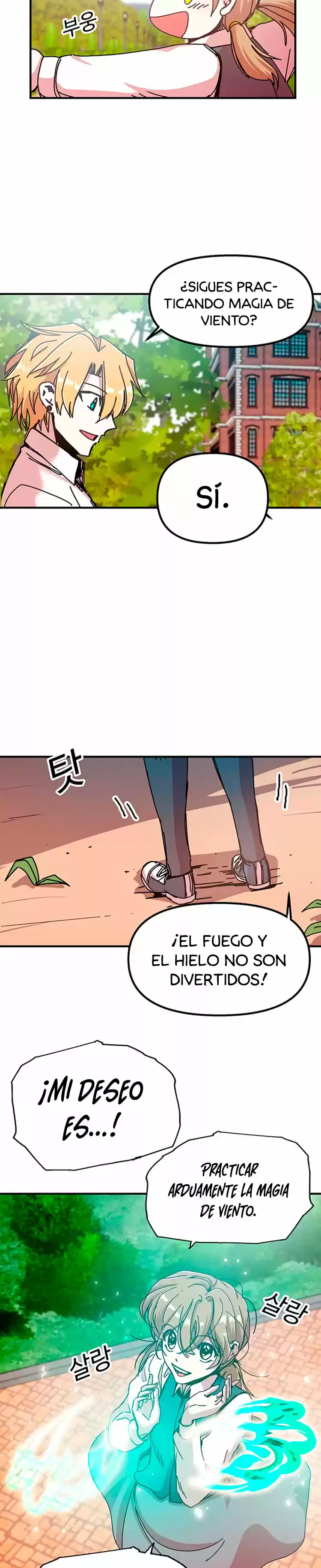 Bug Player capítulo 70, página 16