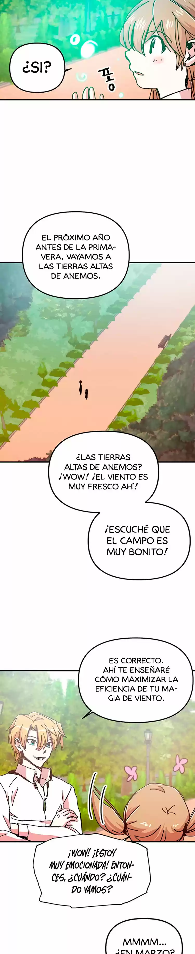 Bug Player capítulo 70, página 19