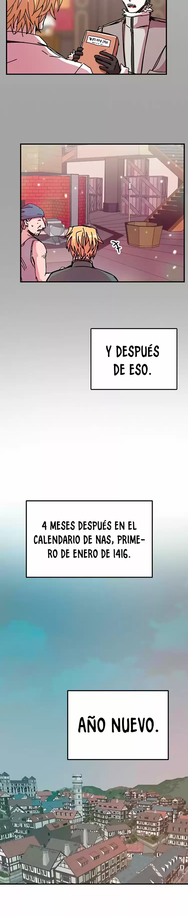 Bug Player capítulo 70, página 24