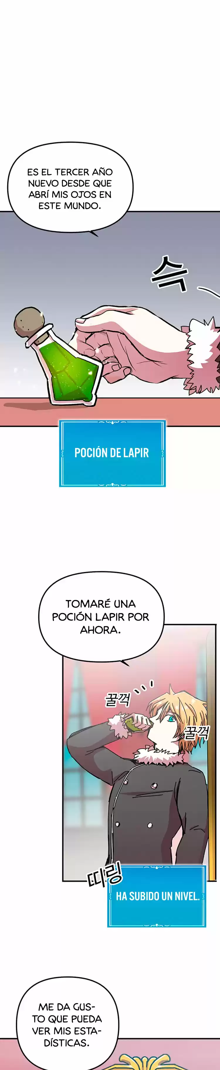 Bug Player capítulo 70, página 25