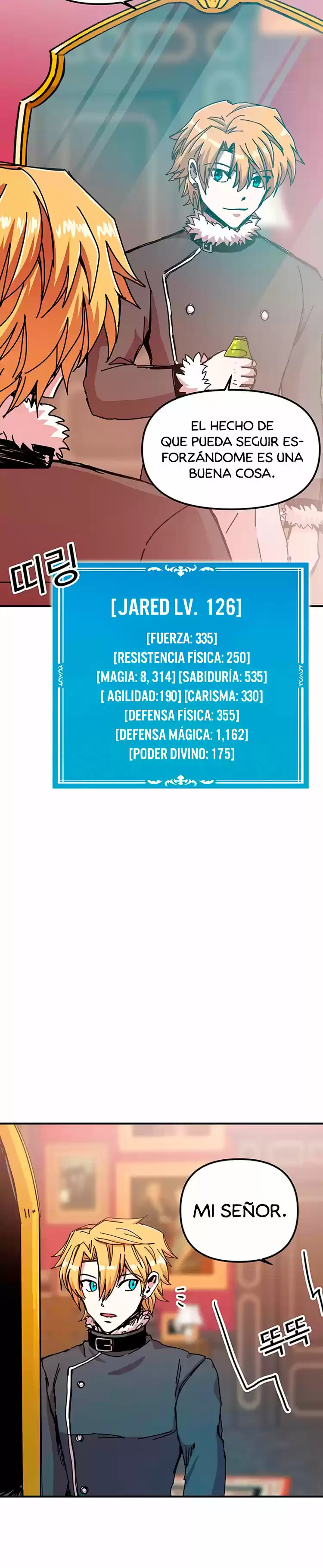 Bug Player capítulo 70, página 26