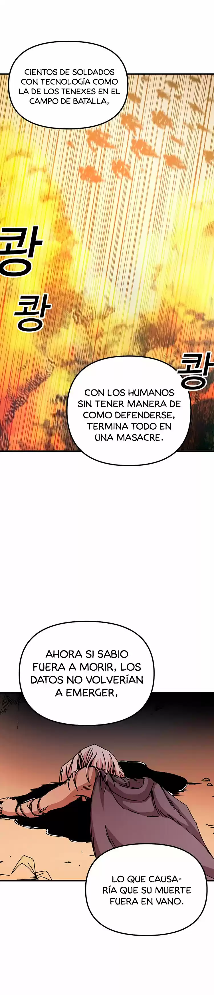 Bug Player capítulo 71, página 29