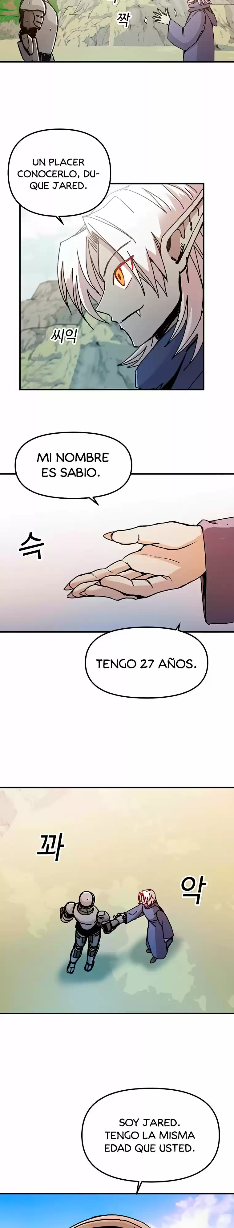 Bug Player capítulo 72, página 8