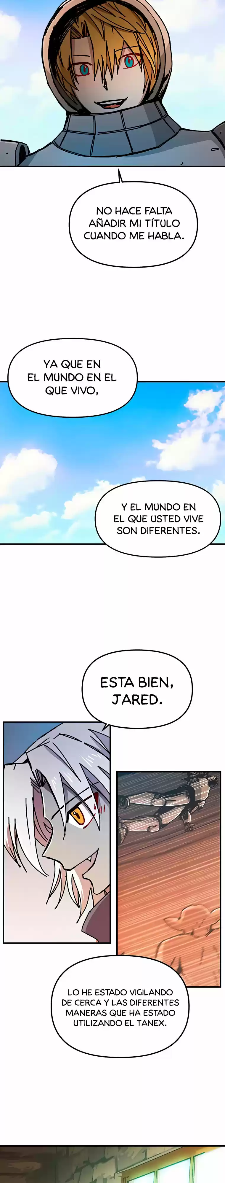 Bug Player capítulo 72, página 9