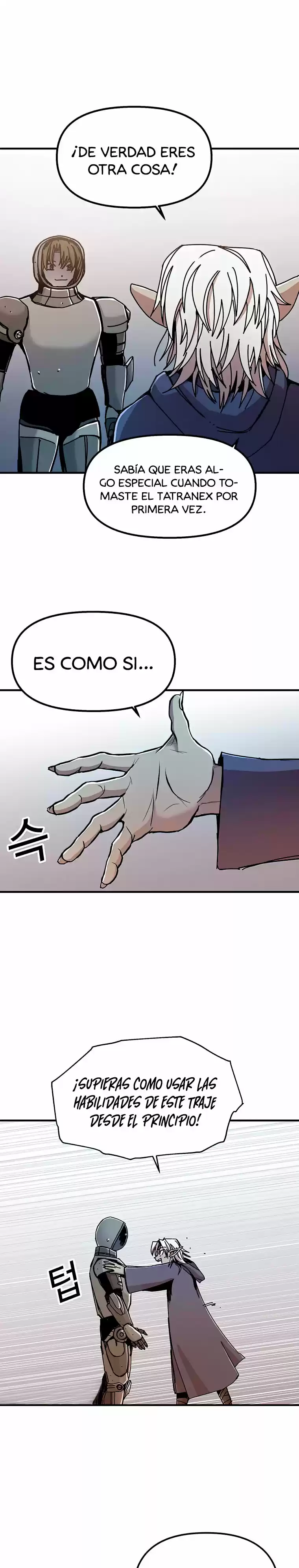 Bug Player capítulo 72, página 11