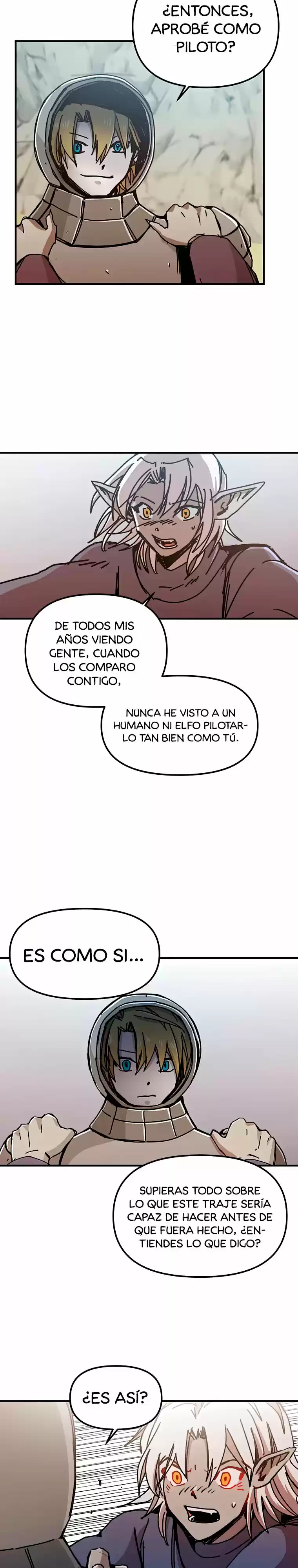 Bug Player capítulo 72, página 12