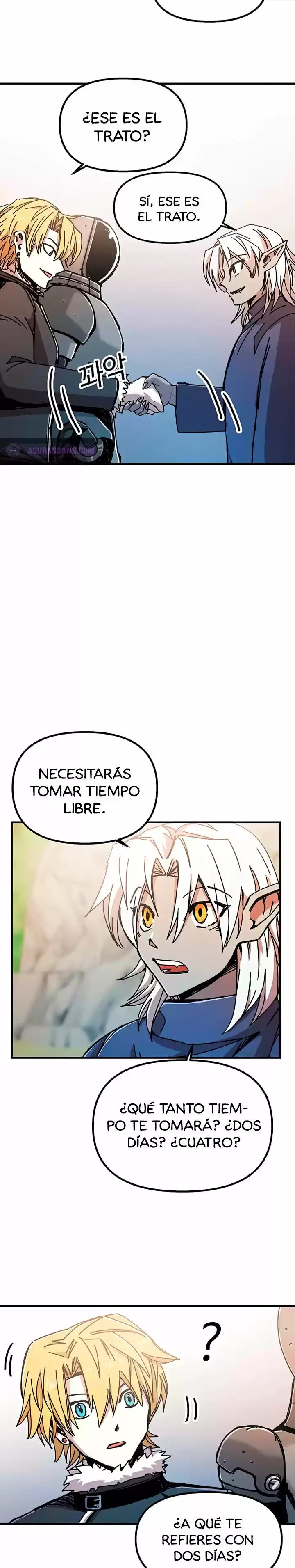 Bug Player capítulo 72, página 22