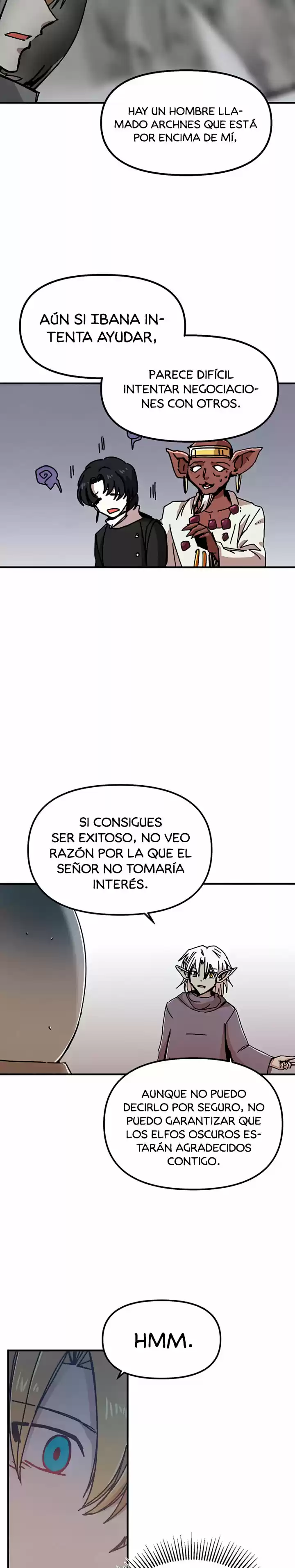 Bug Player capítulo 72, página 26