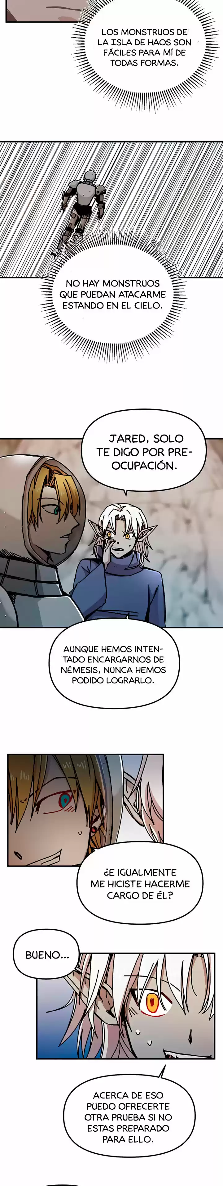 Bug Player capítulo 72, página 27