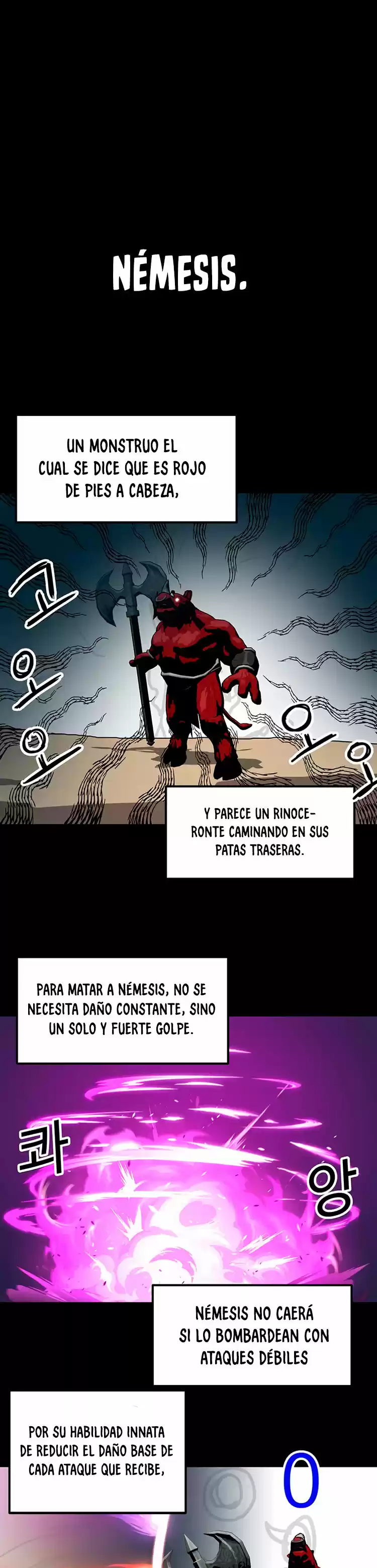 Bug Player capítulo 73, página 5