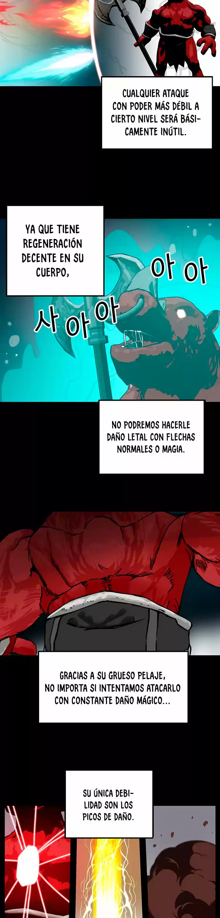 Bug Player capítulo 73, página 6