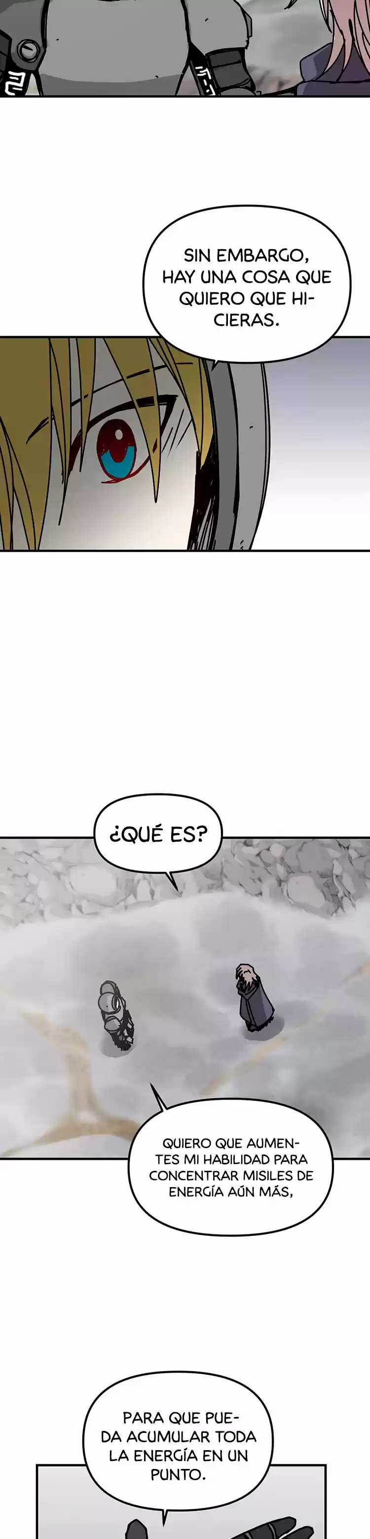 Bug Player capítulo 73, página 10