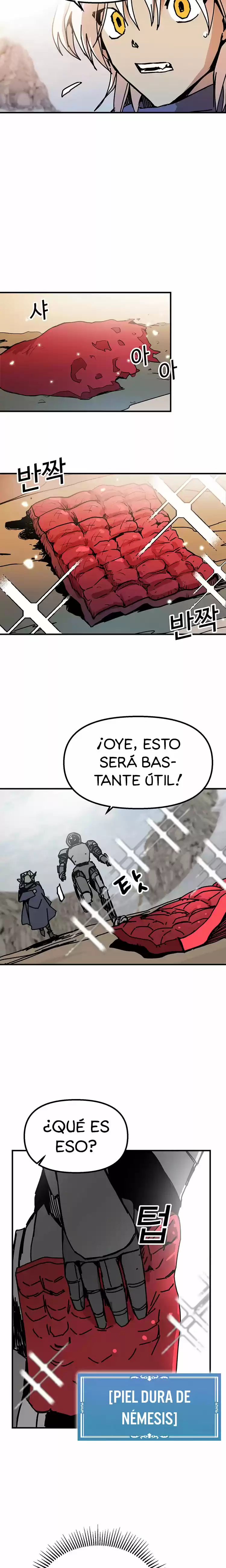 Bug Player capítulo 74, página 15