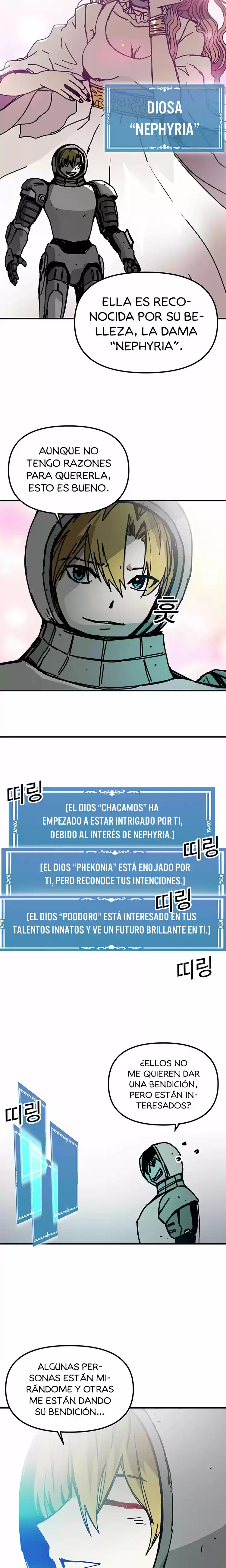 Bug Player capítulo 74, página 20