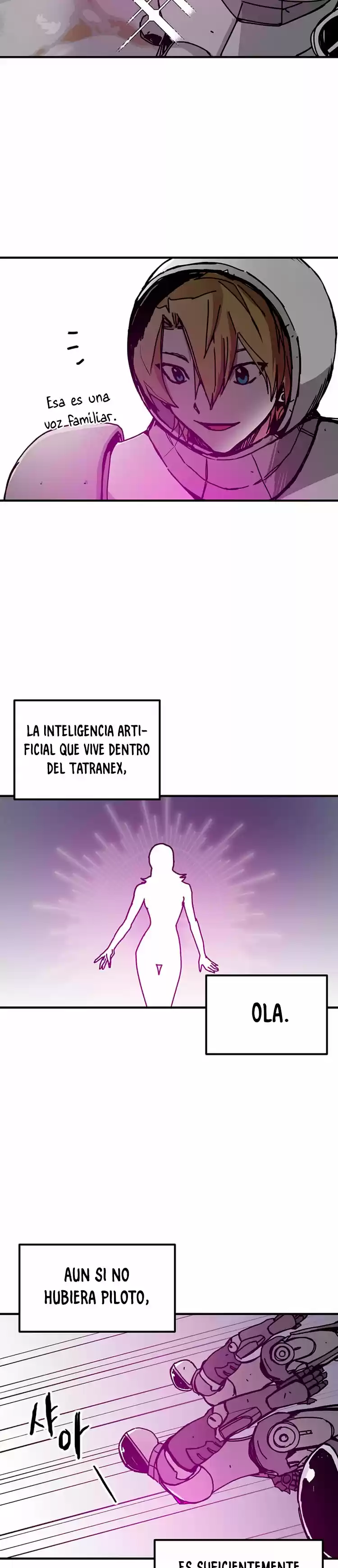 Bug Player capítulo 75, página 6