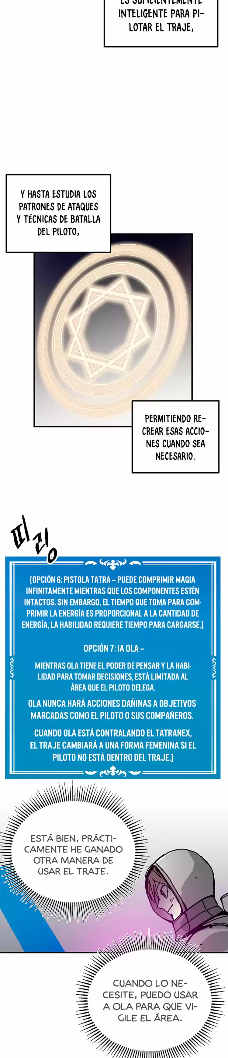 Bug Player capítulo 75, página 7