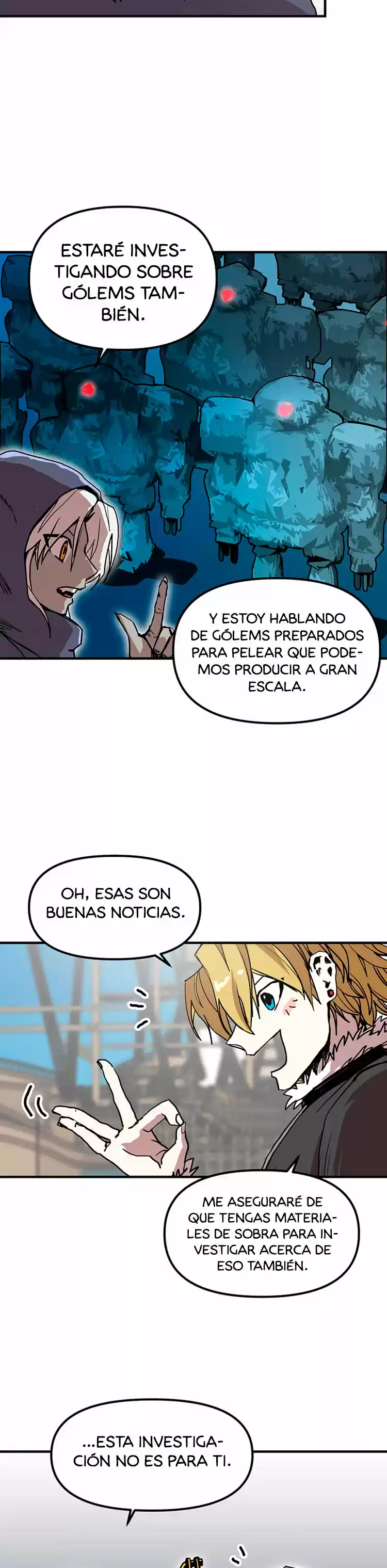 Bug Player capítulo 75, página 12