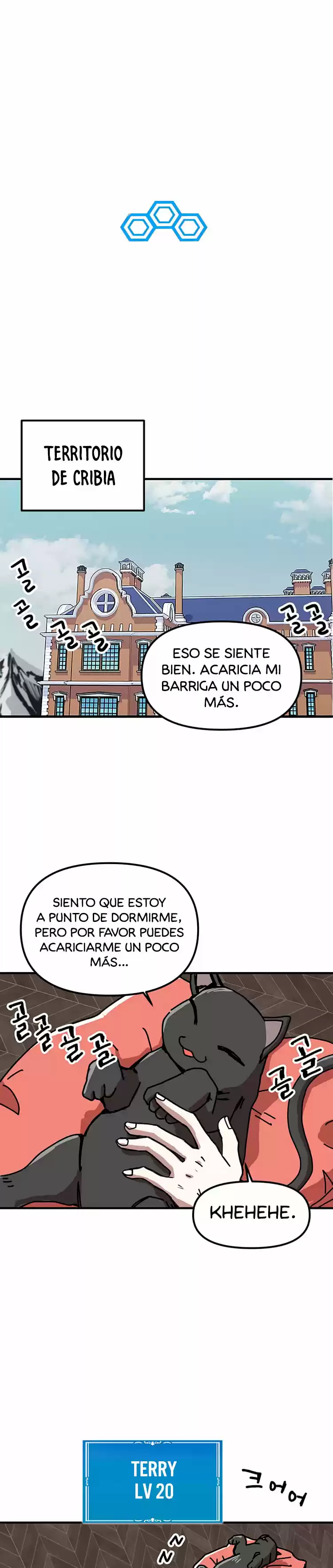 Bug Player capítulo 75, página 15