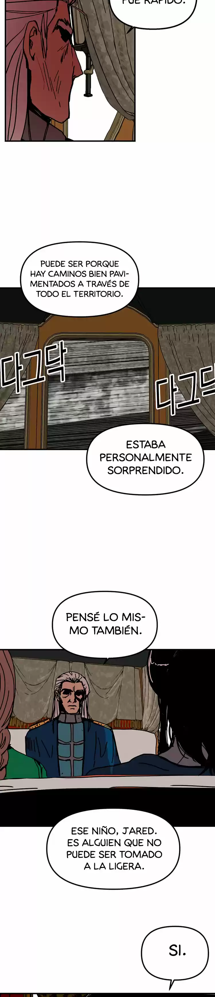 Bug Player capítulo 75, página 25