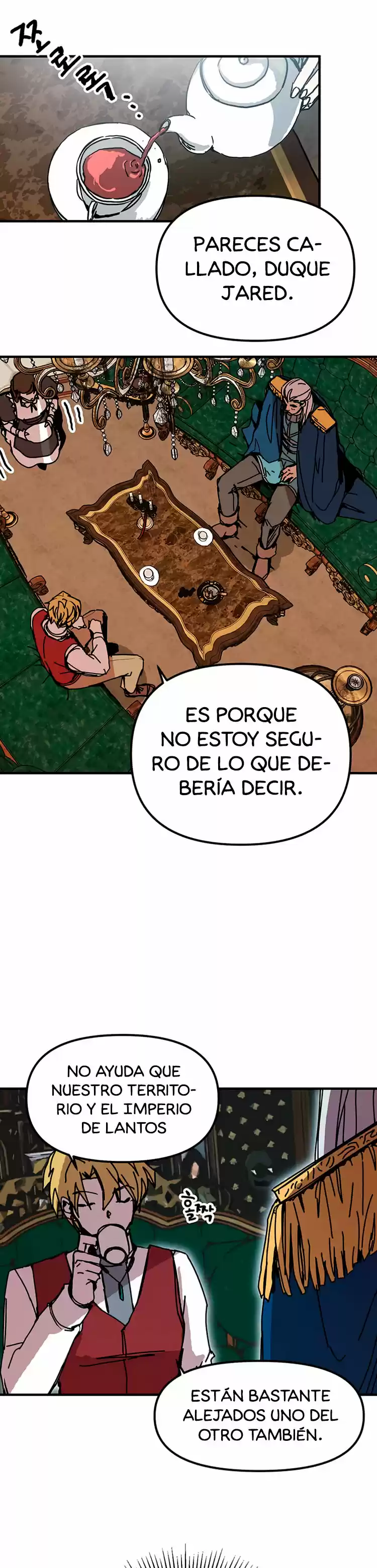 Bug Player capítulo 75, página 30