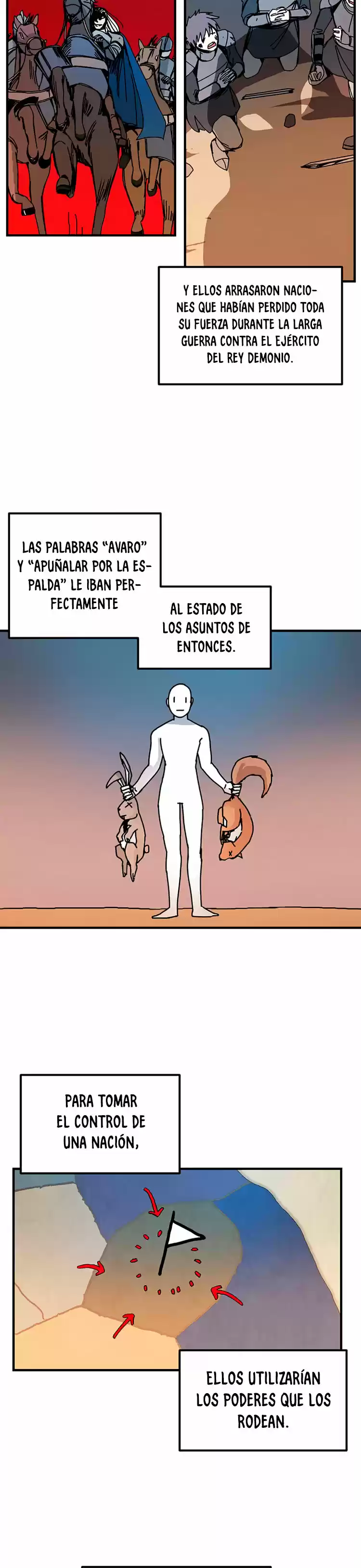 Bug Player capítulo 76, página 6