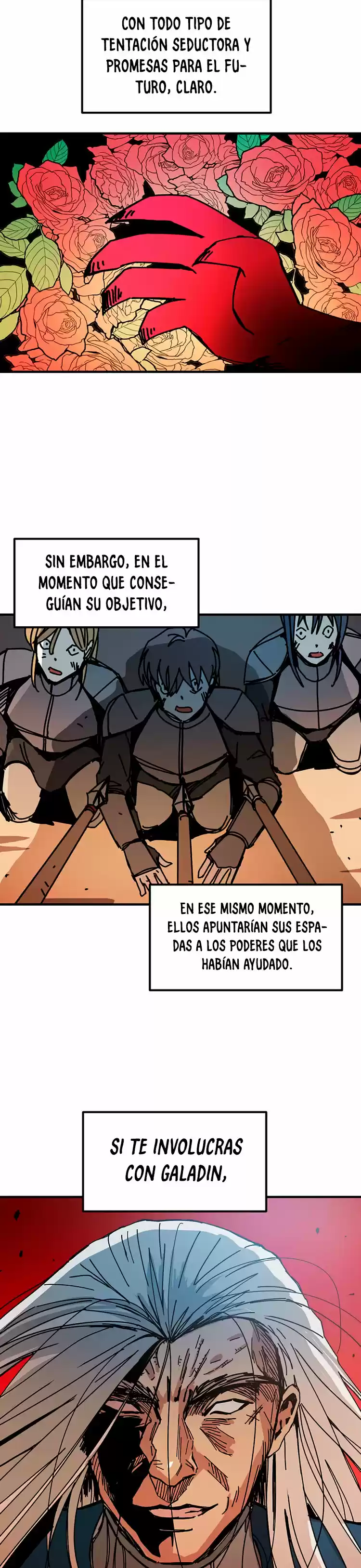 Bug Player capítulo 76, página 7