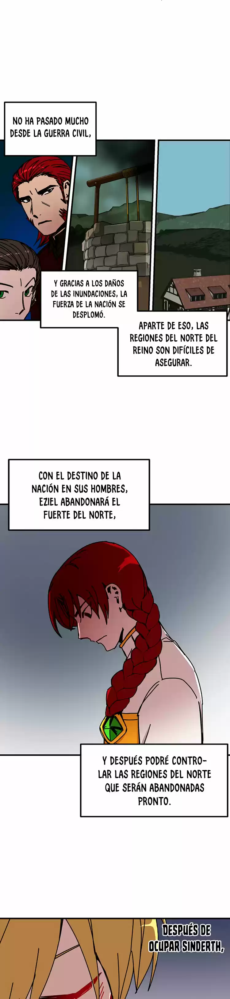 Bug Player capítulo 76, página 10