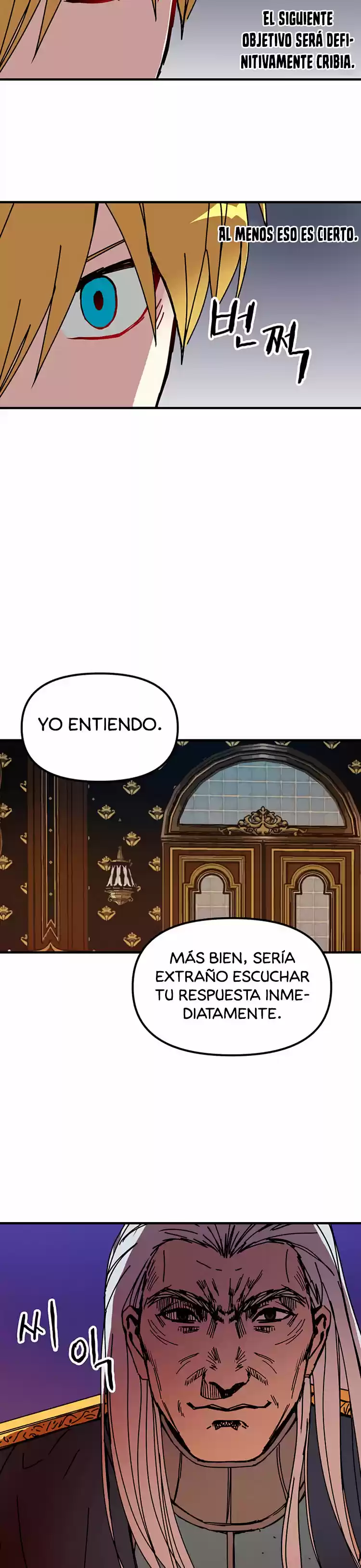 Bug Player capítulo 76, página 11