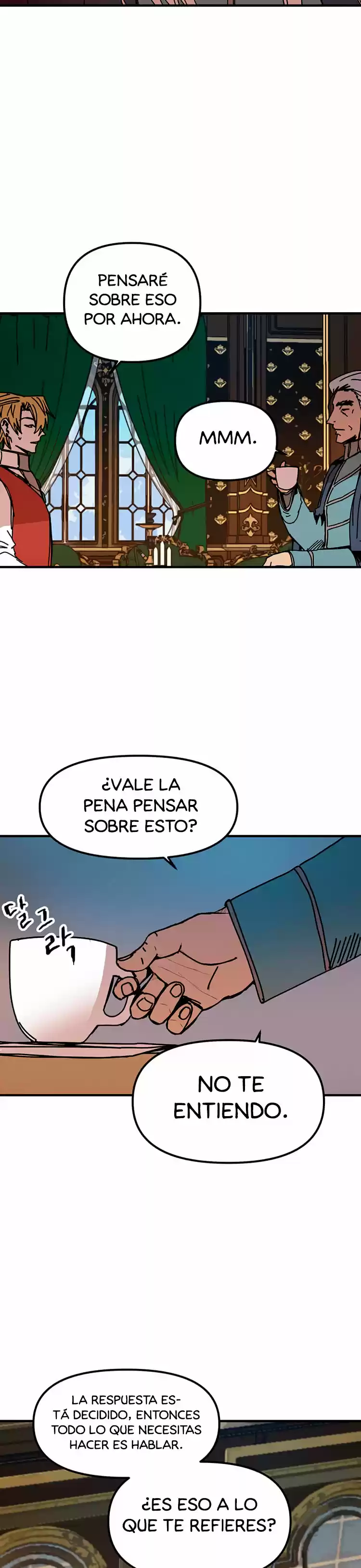 Bug Player capítulo 76, página 12