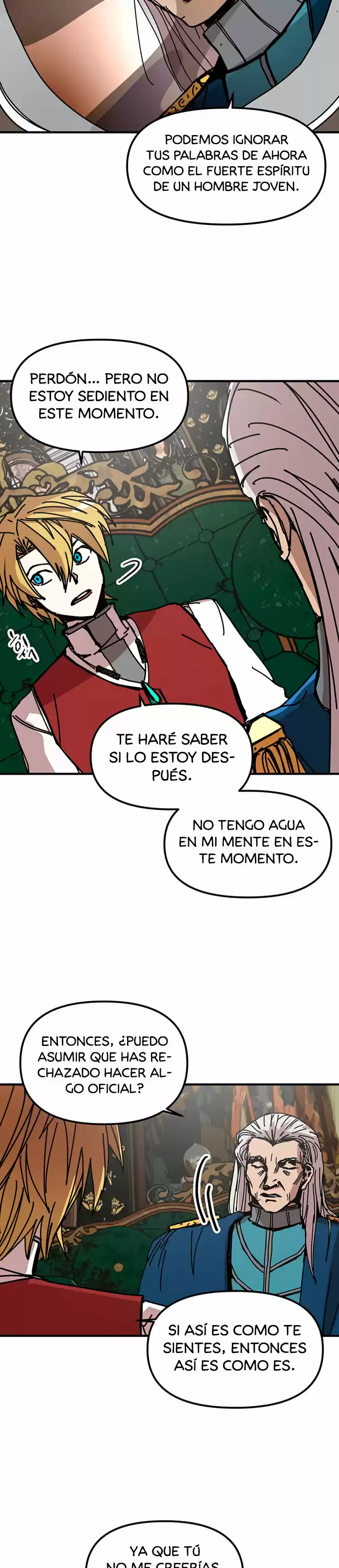 Bug Player capítulo 76, página 17